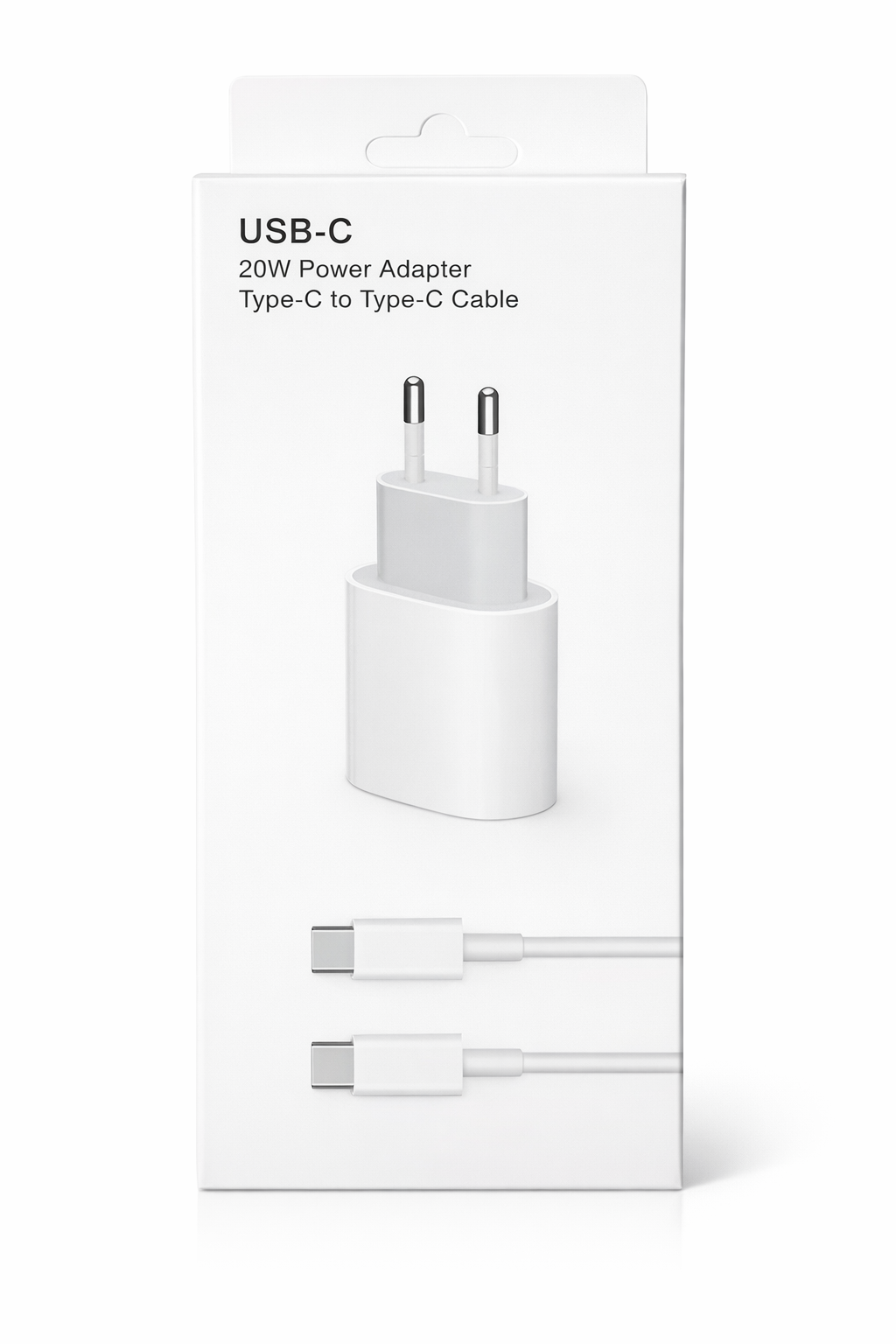 CARGADOR COMPLETO C A C  CARGA RAPIDA